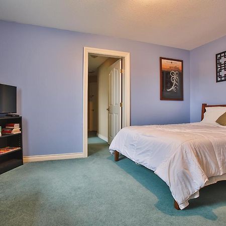 Eagle Close Executive B&B Prince Rupert Eksteriør bilde