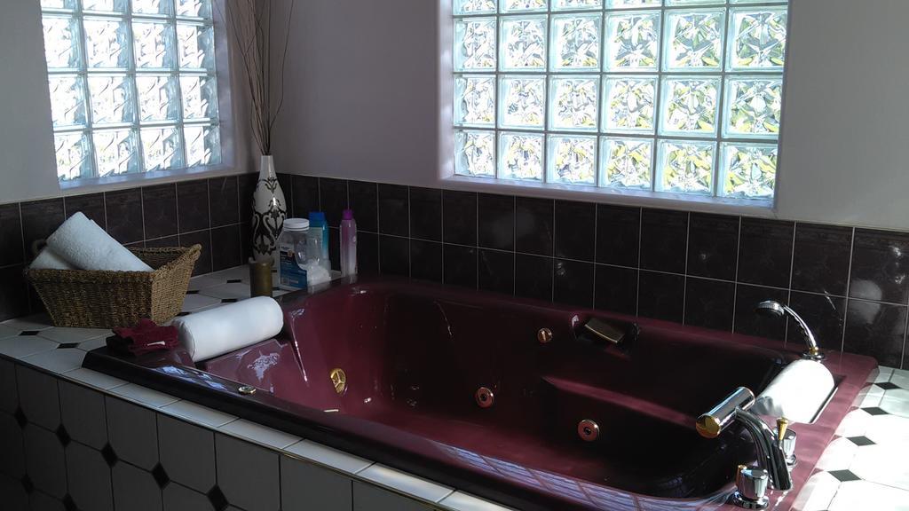 Eagle Close Executive B&B Prince Rupert Rom bilde