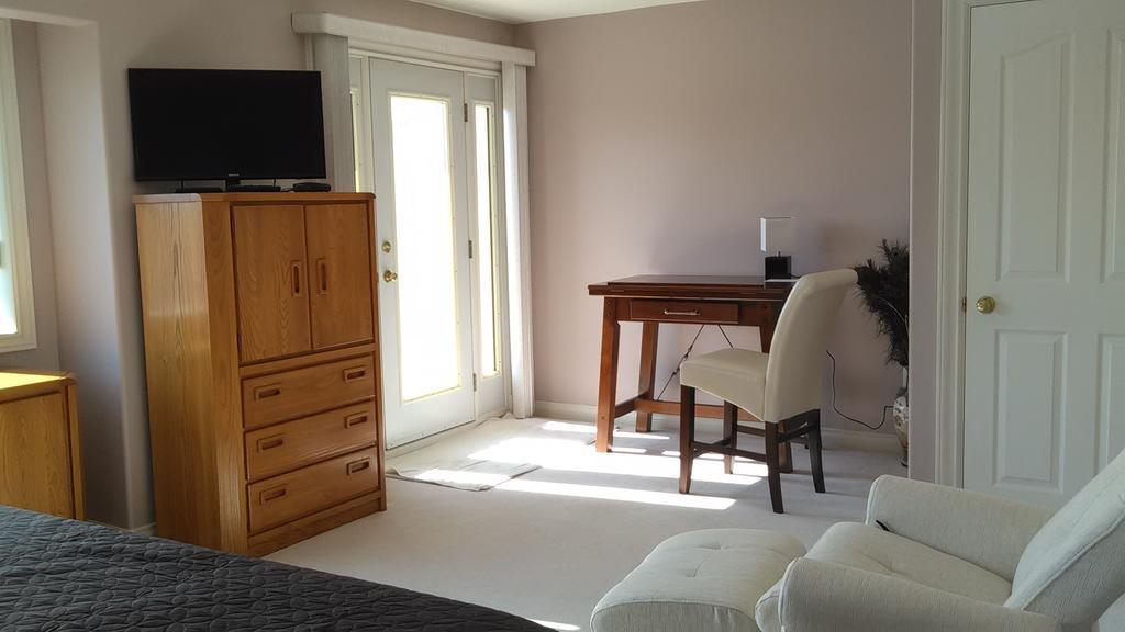 Eagle Close Executive B&B Prince Rupert Rom bilde