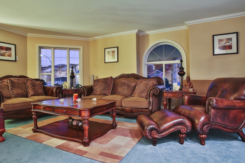 Eagle Close Executive B&B Prince Rupert Eksteriør bilde